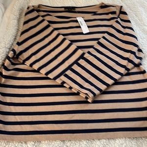 J Crew Top